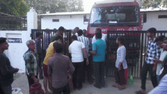 听鉴世界 中东乱局波及全球 农业受影响 印度经